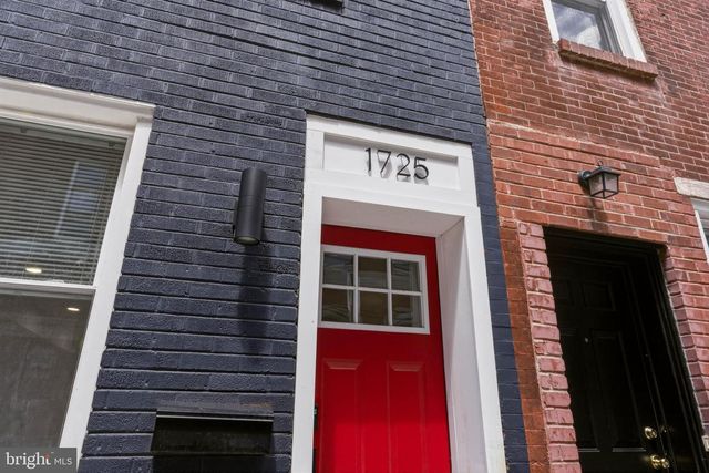 1725 W THOMPSON ST, Philadelphia, PA 19121