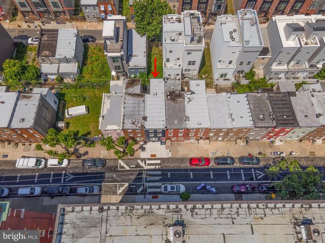 1725 W THOMPSON ST, Philadelphia, PA 19121