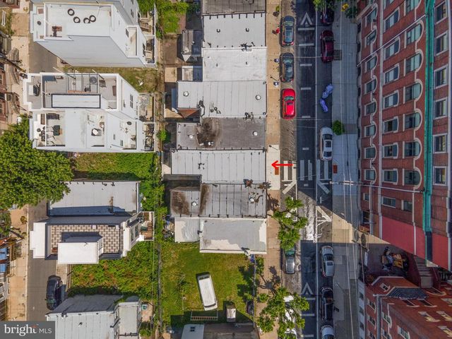 1725 W THOMPSON ST, Philadelphia, PA 19121