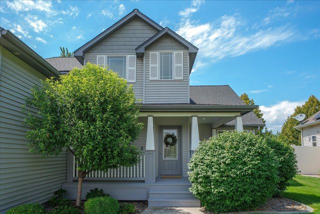 3722 S Vercler Ln, Spokane Valley, WA 99216