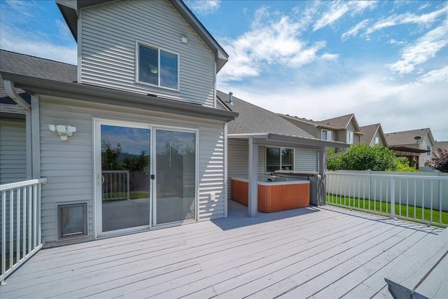 3722 S Vercler Ln, Spokane Valley, WA 99216
