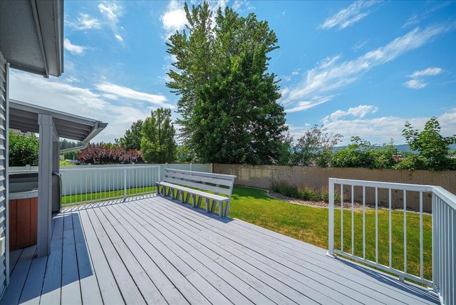 3722 S Vercler Ln, Spokane Valley, WA 99216