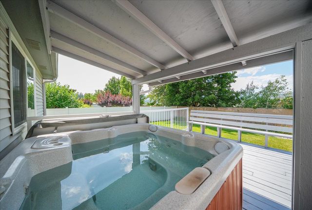 3722 S Vercler Ln, Spokane Valley, WA 99216