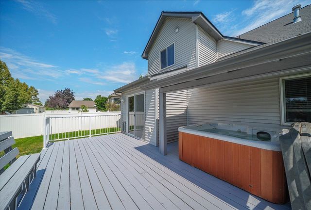 3722 S Vercler Ln, Spokane Valley, WA 99216