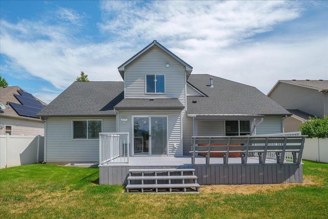 3722 S Vercler Ln, Spokane Valley, WA 99216