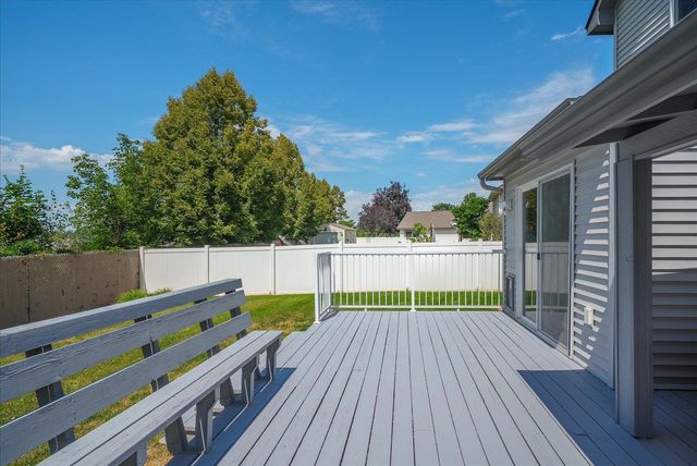 3722 S Vercler Ln, Spokane Valley, WA 99216