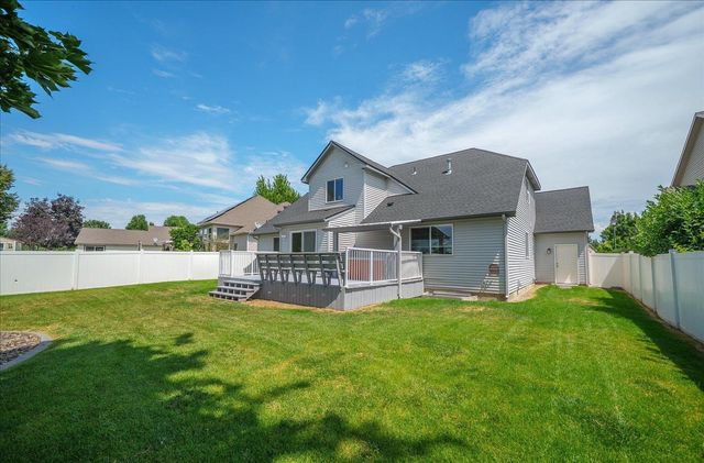 3722 S Vercler Ln, Spokane Valley, WA 99216