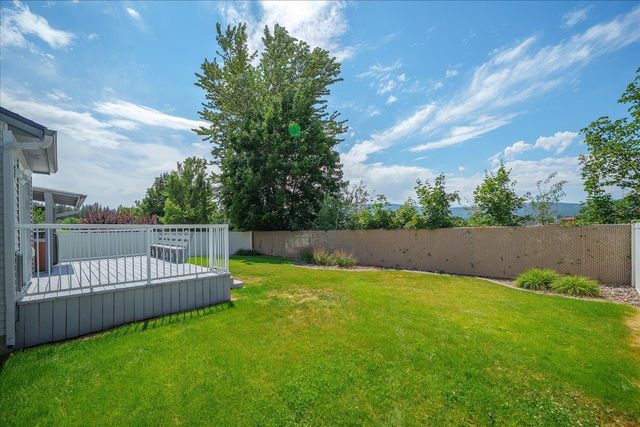 3722 S Vercler Ln, Spokane Valley, WA 99216