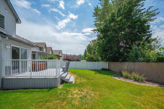 3722 S Vercler Ln, Spokane Valley, WA 99216
