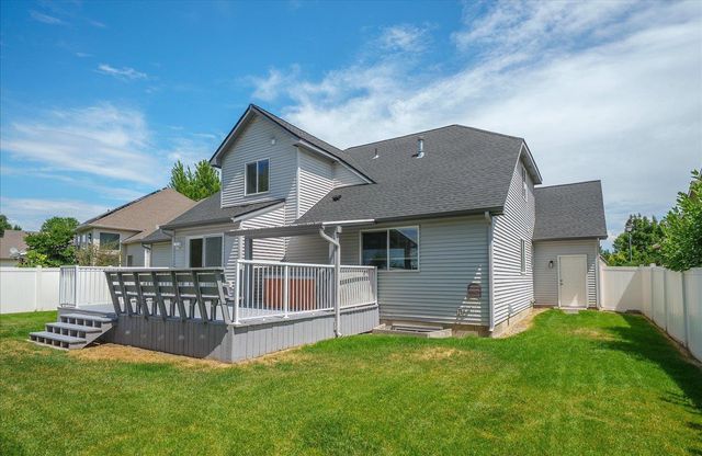 3722 S Vercler Ln, Spokane Valley, WA 99216