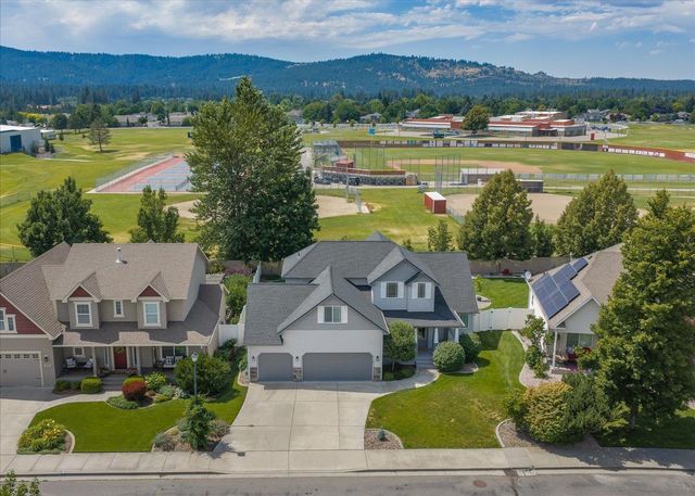 3722 S Vercler Ln, Spokane Valley, WA 99216