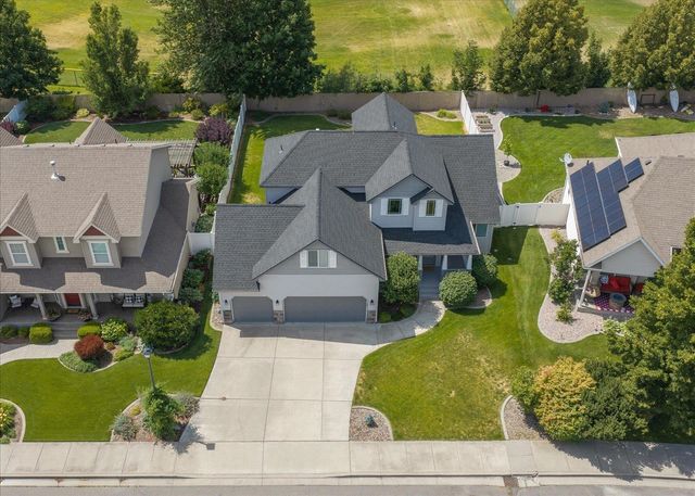 3722 S Vercler Ln, Spokane Valley, WA 99216