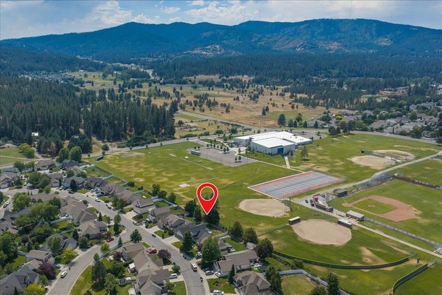 3722 S Vercler Ln, Spokane Valley, WA 99216