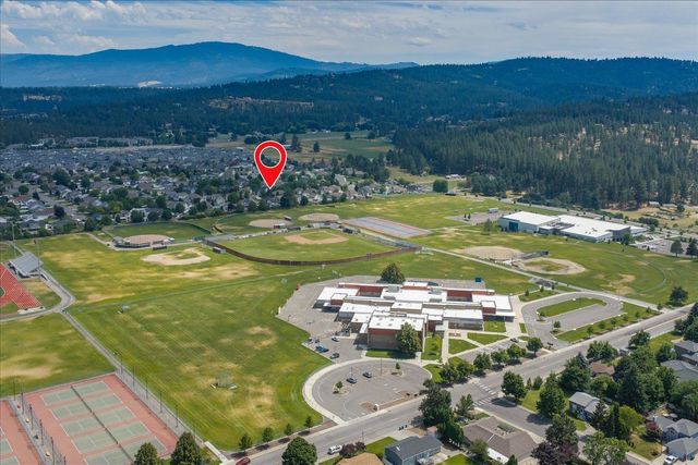 3722 S Vercler Ln, Spokane Valley, WA 99216