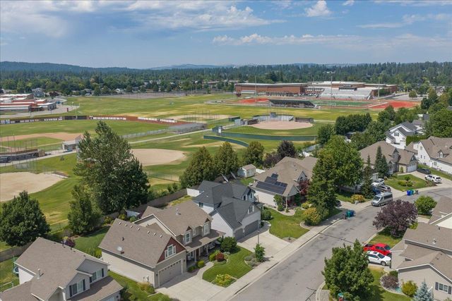 3722 S Vercler Ln, Spokane Valley, WA 99216