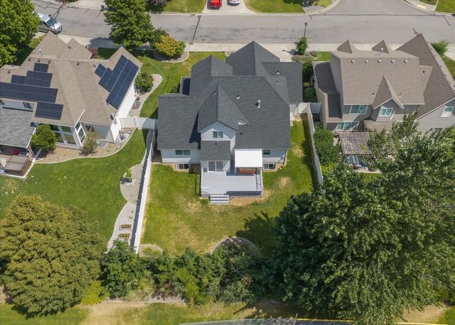 3722 S Vercler Ln, Spokane Valley, WA 99216