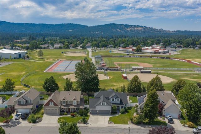 3722 S Vercler Ln, Spokane Valley, WA 99216