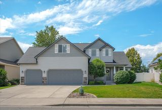3722 S Vercler Ln, Spokane Valley, WA 99216