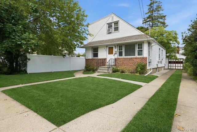358 Langley Avenue, West Hempstead, NY 11552