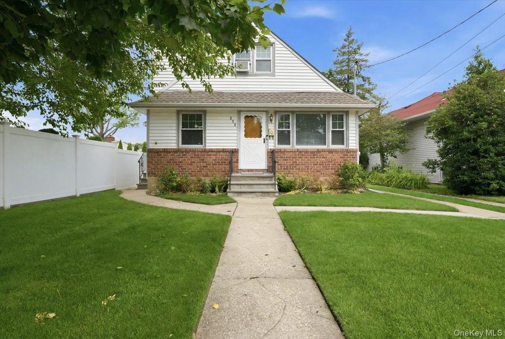 358 Langley Avenue, West Hempstead, NY 11552