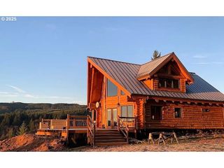 55778 Sw SCOGGINS VALLEY Rd, Gaston, OR 97119