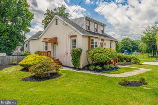 38 PROSPECT AVE, Blackwood, NJ 08012