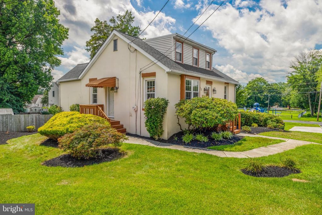 38 PROSPECT AVE, Blackwood, NJ 08012