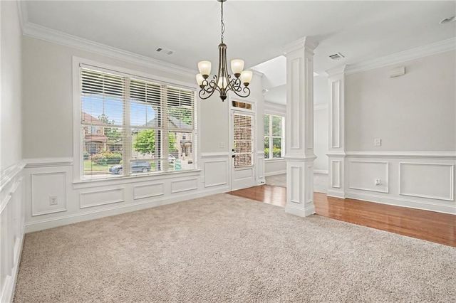 1210 Del Mar Club Drive, Dacula, GA 30019