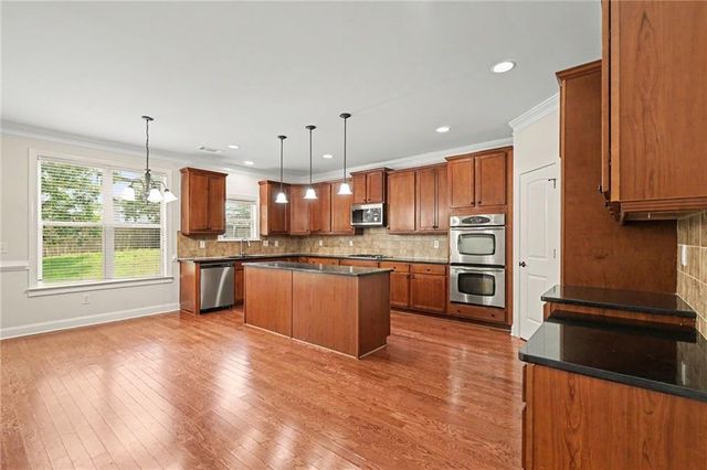 1210 Del Mar Club Drive, Dacula, GA 30019