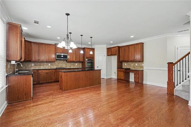 1210 Del Mar Club Drive, Dacula, GA 30019