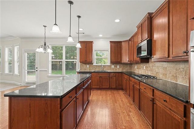1210 Del Mar Club Drive, Dacula, GA 30019
