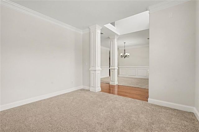 1210 Del Mar Club Drive, Dacula, GA 30019