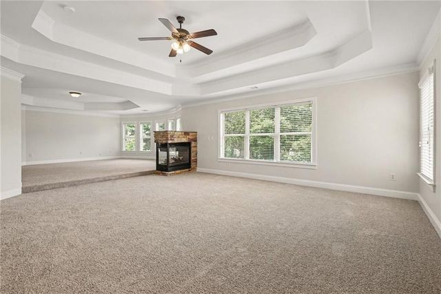 1210 Del Mar Club Drive, Dacula, GA 30019
