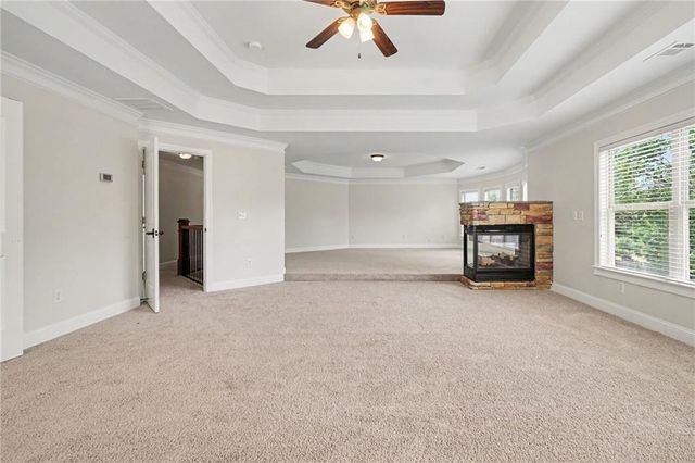 1210 Del Mar Club Drive, Dacula, GA 30019