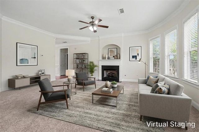 1210 Del Mar Club Drive, Dacula, GA 30019