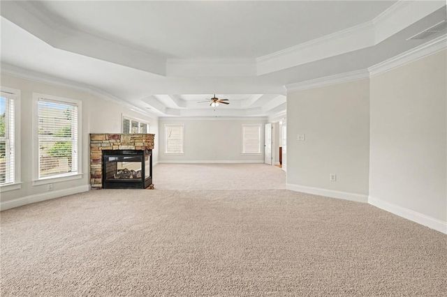1210 Del Mar Club Drive, Dacula, GA 30019