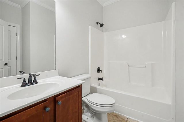 1210 Del Mar Club Drive, Dacula, GA 30019