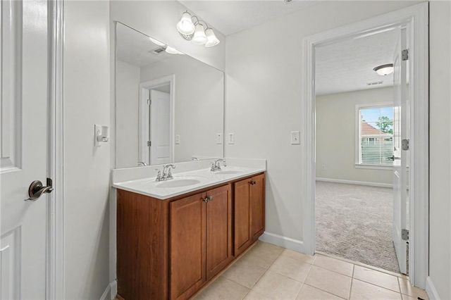 1210 Del Mar Club Drive, Dacula, GA 30019