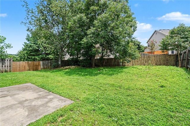 1210 Del Mar Club Drive, Dacula, GA 30019