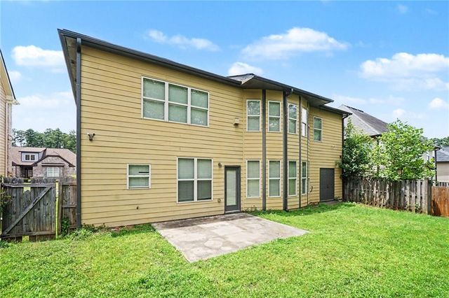 1210 Del Mar Club Drive, Dacula, GA 30019