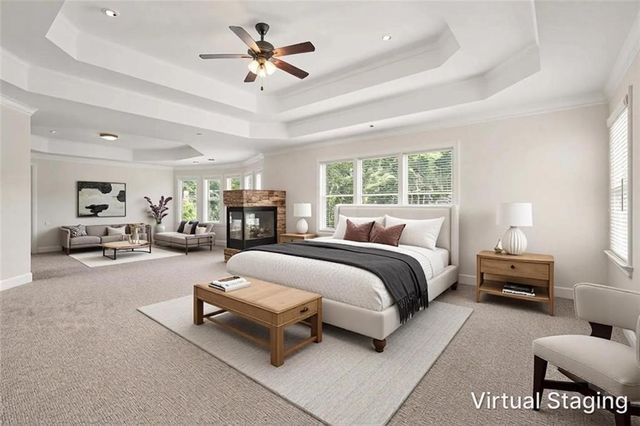 1210 Del Mar Club Drive, Dacula, GA 30019
