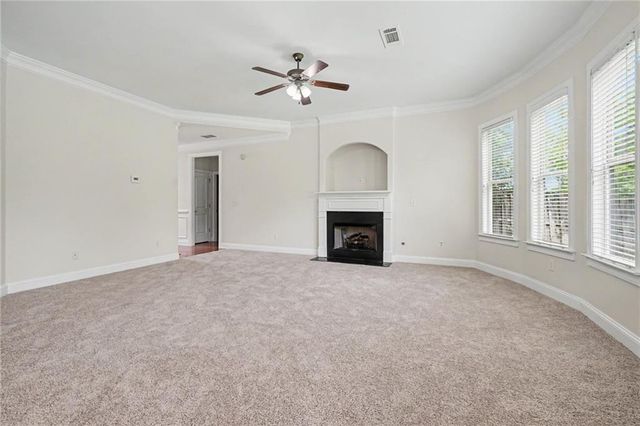1210 Del Mar Club Drive, Dacula, GA 30019