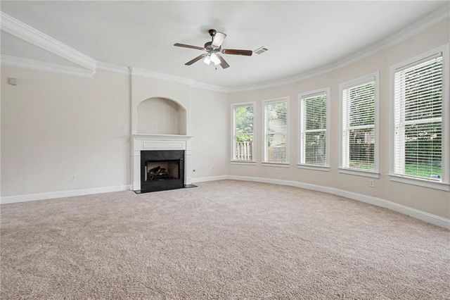 1210 Del Mar Club Drive, Dacula, GA 30019