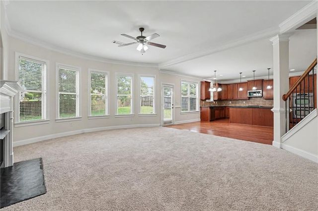 1210 Del Mar Club Drive, Dacula, GA 30019