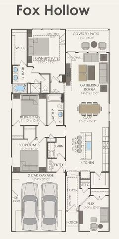 6706 Alejandro Place, Cove, TX 77523