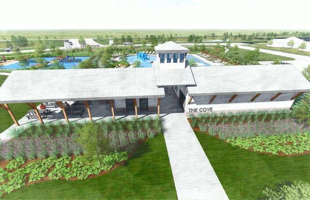 6706 Alejandro Place, Cove, TX 77523