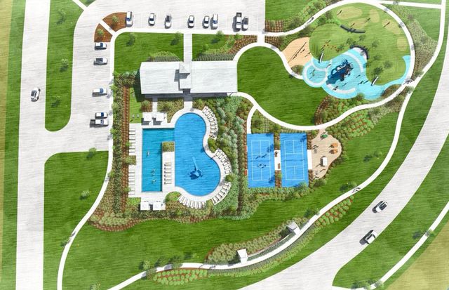 6706 Alejandro Place, Cove, TX 77523