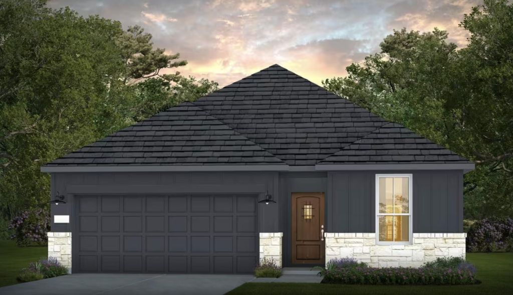 6706 Alejandro Place, Cove, TX 77523