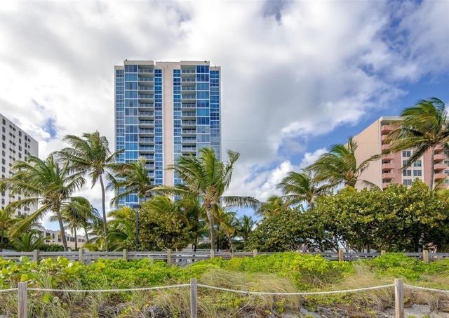 2655 Collins Avenue 602, Miami Beach, FL 33140