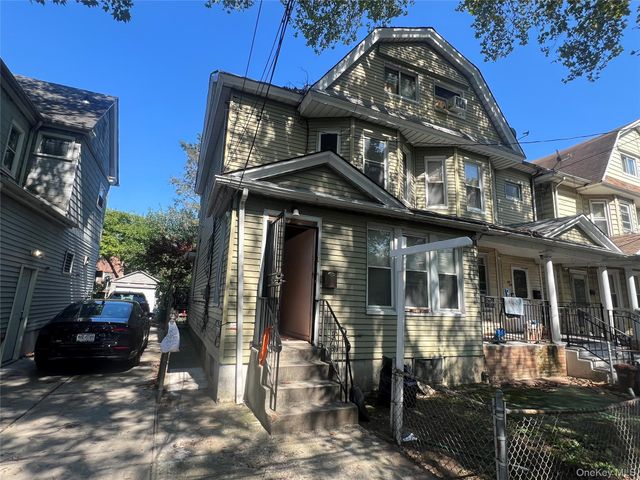 95-27 116th Street, Richmond Hill, NY 11419